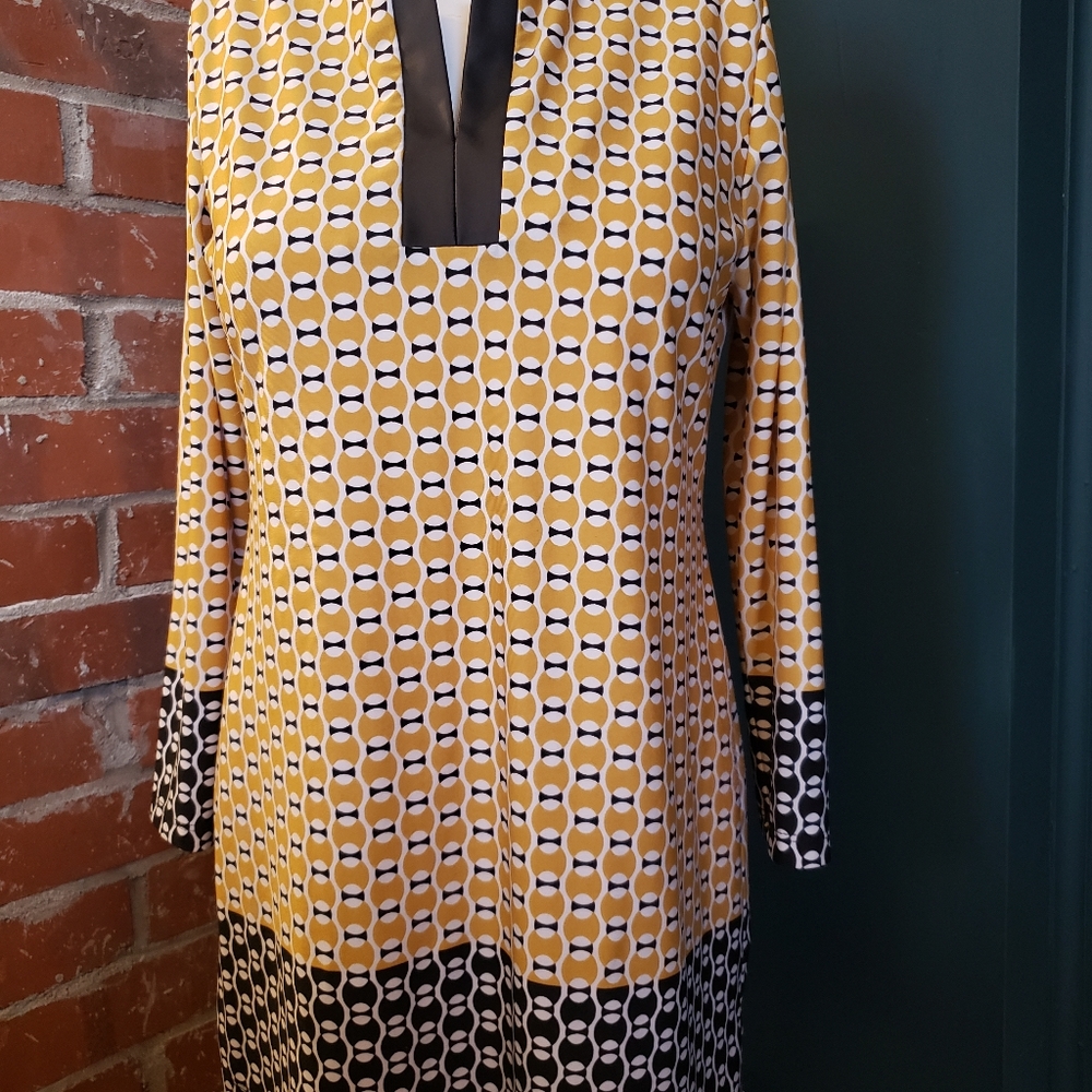 Cleo tunic